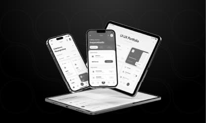 UI/UX