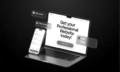 Web / App